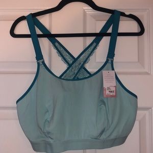 Cacique Extra Support Bralette 22/24